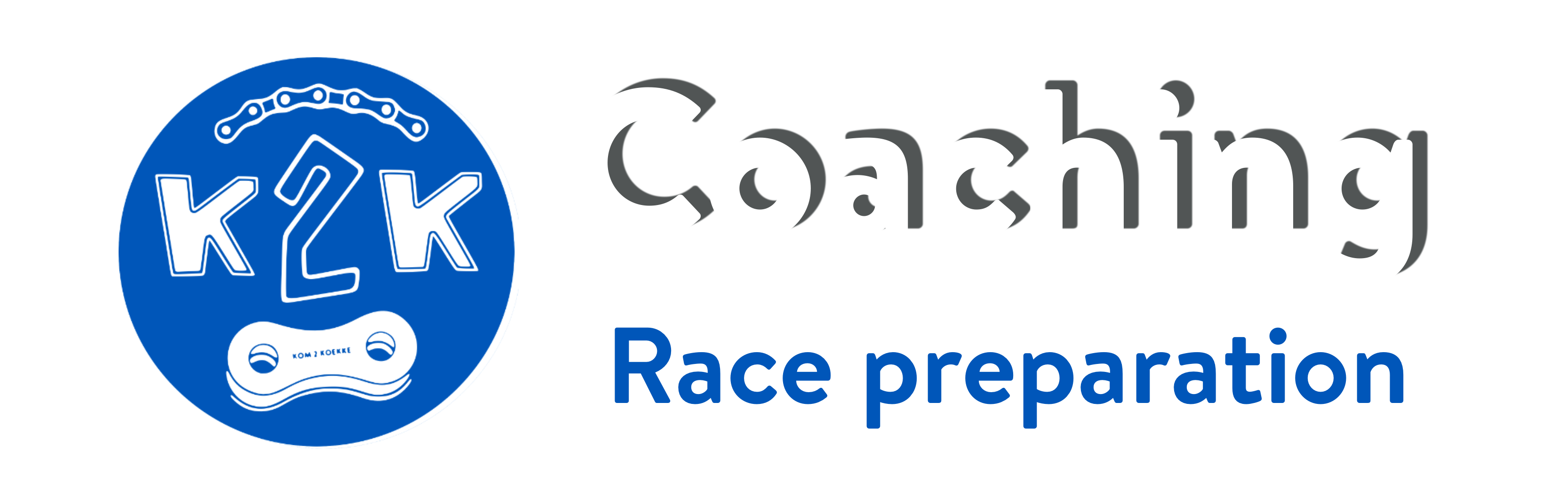 K2K Coaching Logo